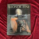 Léonor Fini 洋書