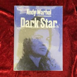 Andy Warhol: Dark Star　洋書  