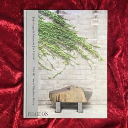 The Noguchi Museum - A Portrait, by Tina Barney and Stephen Shore　洋書