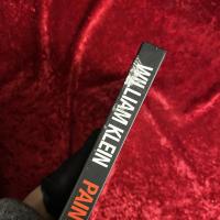 William Klein: Painted Contacts 洋書