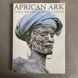 African Ark　洋書