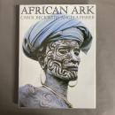 African Ark　洋書