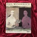 Lithographien 1959-1973 ポール・ヴンダーリッヒ　ドイツ語