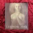 LEONOR FINI 洋書