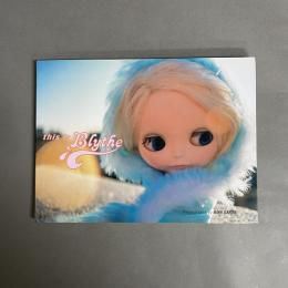 This is Blythe　洋書