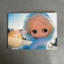 This is Blythe　洋書
