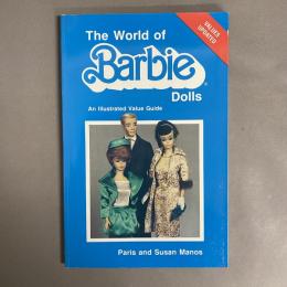 The world of Barbie dolls　洋書