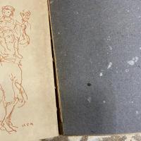 モスクワ印象記