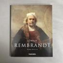 レンブラント : 1606-1669