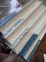 象徴哲学大系　１～４　4冊セット　