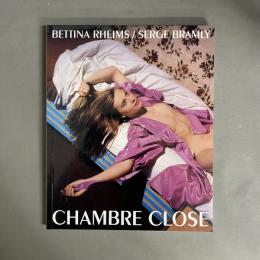 Chambre Close　洋書