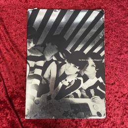 Qui etes-vous Polly Maggoo? by WILLIAM KLEIN ポリー・マグーお前は誰だ？ ウィリアム・クライン パンフレット