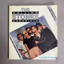 The rolling Stones Chronicle 洋書