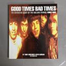 Good Times Bad Times: The DefinitiveDiary of the Rolling Stones 1960 - 1969　洋書