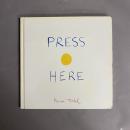 Press Here 洋書