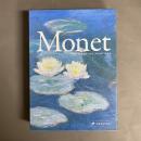 Monet : The Essential Paintings　洋書