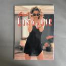 Playboy's book of sweet lingerie