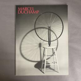 マルセル・デュシャン展 : レディメイドと大ガラスの謎