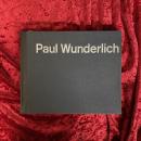 Paul Wunderlich. Werkverzeichnis der Lithographien von 1949-1971 洋書