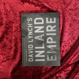 Inland Empire インランド・エンパイア 　パンフレット