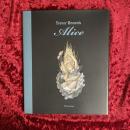 トレヴァー・ブラウンのアリス : トレヴァー・ブラウン画集