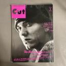 Cut　2003年　9月　NO.154