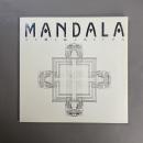 MANDALA 天と地を結ぶ色とかたち