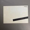 ロスト・イン・トランスレーション　劇場版　パンフレット　Lost in Translation