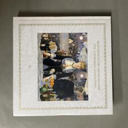 コートールド美術館展 : 魅惑の印象派 