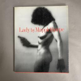 Lady by Mapplethorpe