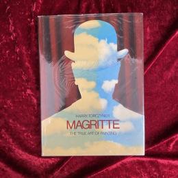 Magritte: The True Art of Painting　洋書　マグリット
