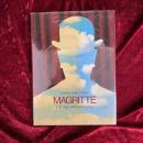 Magritte: The True Art of Painting　洋書　マグリット