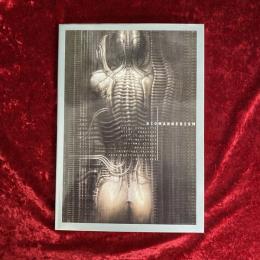 バイオマニエリズム　BIOMANNERISM