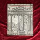 ピラネージ版画展 : 光と影の戯れ。古代ローマの幻想空間
