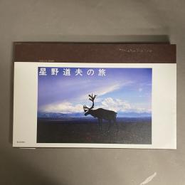 星野道夫の旅　没後20年 特別展