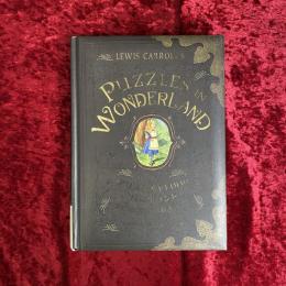 アリスとキャロルのパズルランド