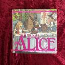 All Things Alice: The Wit, Wisdom and Wonderland of Lewis Carroll　洋書