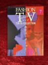 FASHION TV Studio Voice スタジオ・ボイス　ファッションツウシン　特別号　東京コレクション　1988　7月 vol.151