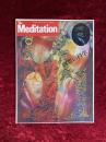 The Meditation メンタル・アドベンチャー・マガジン ザ・メディテーション　第5号 秋季号　1978　特集　瞑想の科学