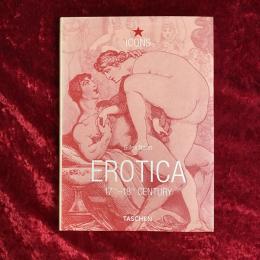 EROTICA：17TH-18TH CENTURY