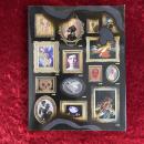 ダークインスピレーション：シュールでダークなイラスト＆アートコレクション