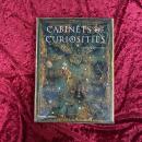 Cabinets of Curiosities 洋書