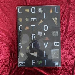 The Collector's Cabinet and Miniature Pharmacy