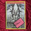 ネクロノミコン　H.R.ギーガー