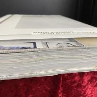 Mario Sorrenti: Draw Blood for Proof　洋書