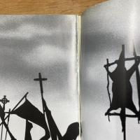 Coppola and Eiko on Bram Stoker's Dracula 　衣装：石岡瑛子　洋書　