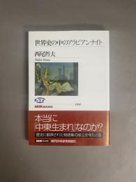 世界史の中のアラビアンナイト