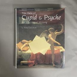 TALE OF CUPID & PSYCHE　洋書