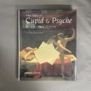 TALE OF CUPID & PSYCHE　洋書