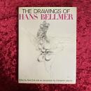 Hans Bellmer: The Drawings of Hans Bellmer　ハンス・ベルメール　洋書